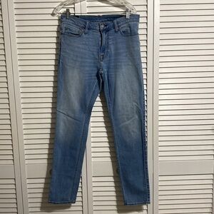 Abercrombie & Fitch felix super slim stretch jeans